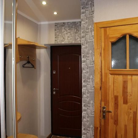 Apartment Na Kirova 131 布雷斯特 外观 照片