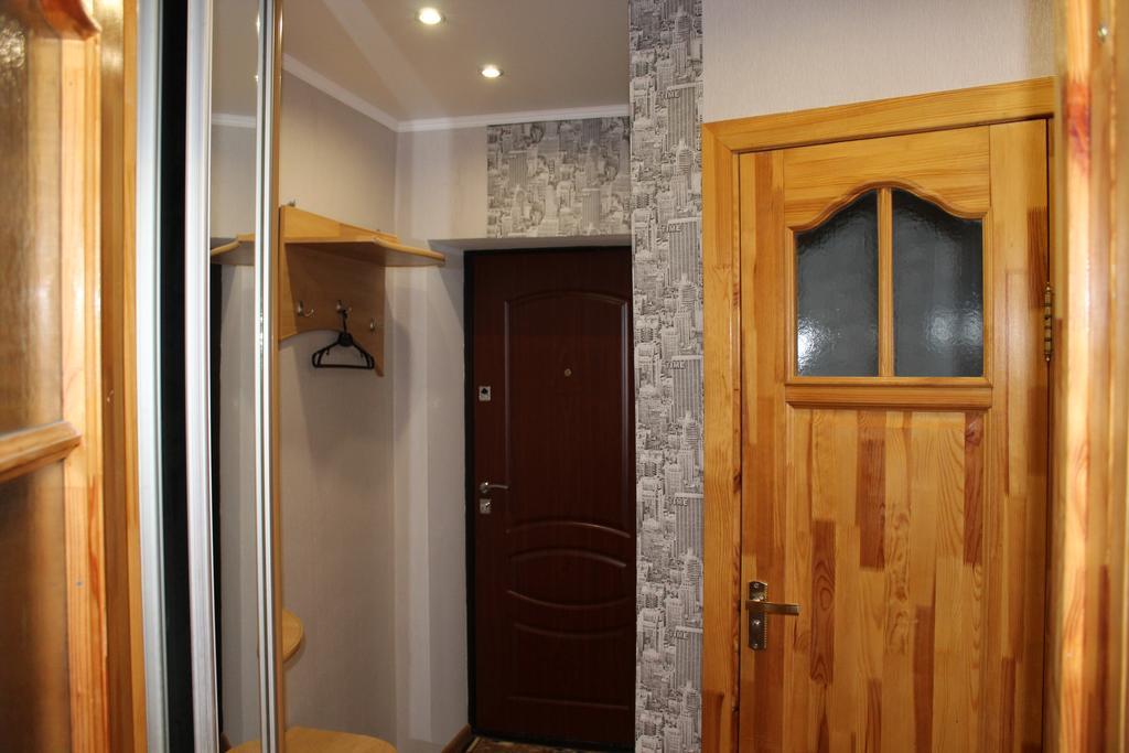 Apartment Na Kirova 131 布雷斯特 外观 照片