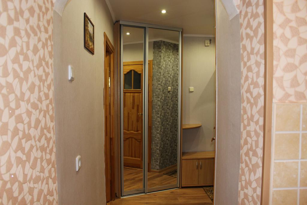 Apartment Na Kirova 131 布雷斯特 外观 照片