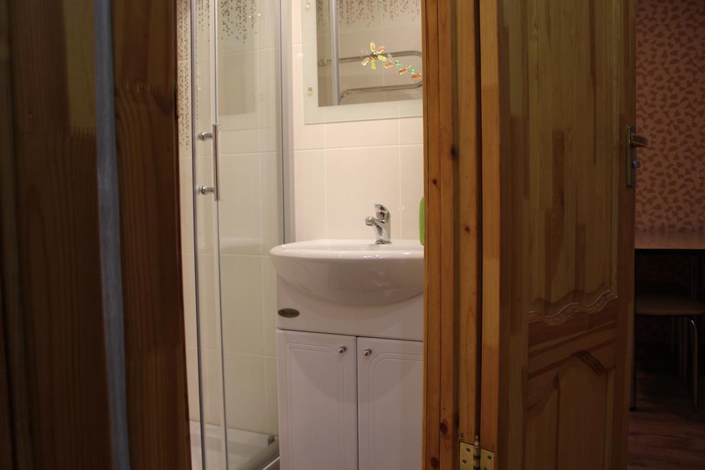 Apartment Na Kirova 131 布雷斯特 外观 照片