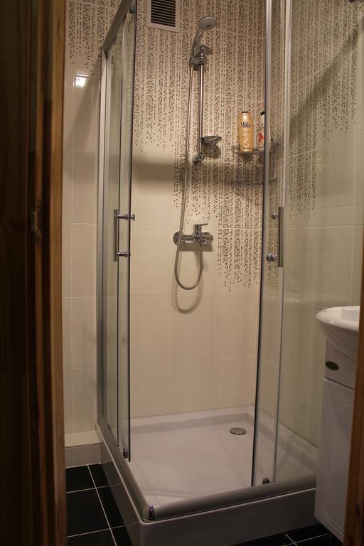 Apartment Na Kirova 131 布雷斯特 外观 照片