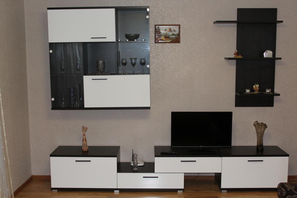 Apartment Na Kirova 131 布雷斯特 客房 照片