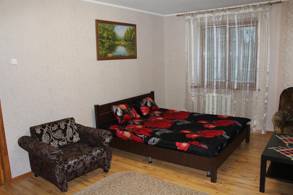 Apartment Na Kirova 131 布雷斯特 外观 照片